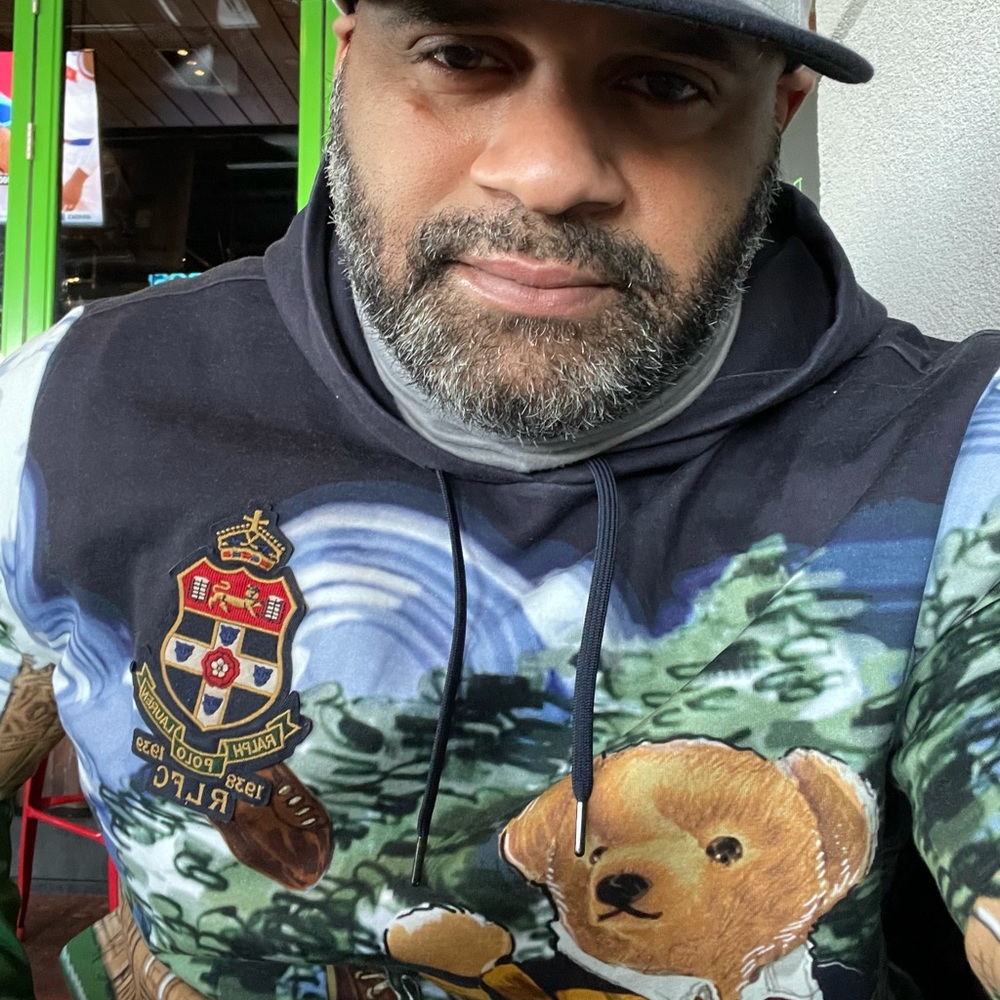 Meet your Posher, Randy - Picture 2 of 3